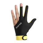 Colorblock Billiards Bright Yellow / Free size
