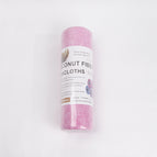 English waist seal packaging (25*25cm/20 pieces) / Pink Coconut Shell