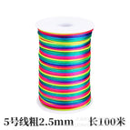 Color Line 5 100 m