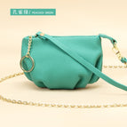Peacock Green
