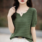 green / S