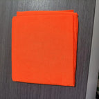 orange red