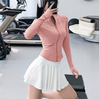 Barbie powder-waist slimming / S