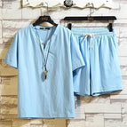 Sky blue (set) / M70— 45kg