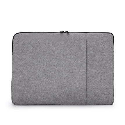Foreign trade wholesale Oxford cloth laptop bag tablet liner bag anti-splashing laptop ipad protective cover
