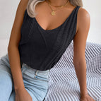 Black / S