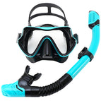 Black Green / Adult Average Size