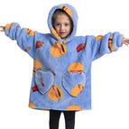 Hamburg Winter Suit-Children / One size fits all, length 60cm
