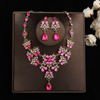 No. 1 kc gold needle [rose red]