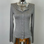 Dark gray / One size fits all
