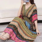 22 flowers. / free size (40.00 kg-70.00 kg can wear)