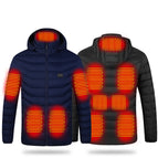 M012-11 area dual control blue / 6XL