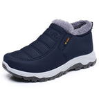 Blue-yellow label / 38
