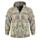 Jungle python pattern / XS