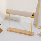 Beige single layer 29.5*6*12.5cm
