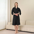 1601 black [female] / M【within 165cm 65kg】