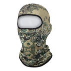CS25-MC002 / One size fits all