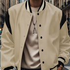 Khaki / S