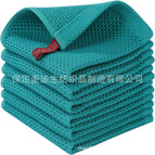 30*30cm (with hook) / dark green