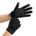 Zq05 black / M