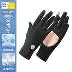 Bsst25-black model [upgraded sun protection value] / One size fits all