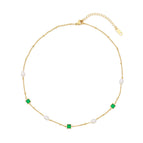 311 light luxury necklace