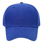 Sapphire Blue / Adjustable