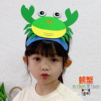 Crab / One size fits all