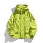 [trendy product] j90 fluorescent green / S