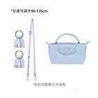 (taro purple) shoulder strap + no-punch package first layer cowhide / Standard