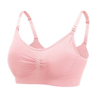 Pink / double M]