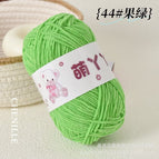 44 fruit green