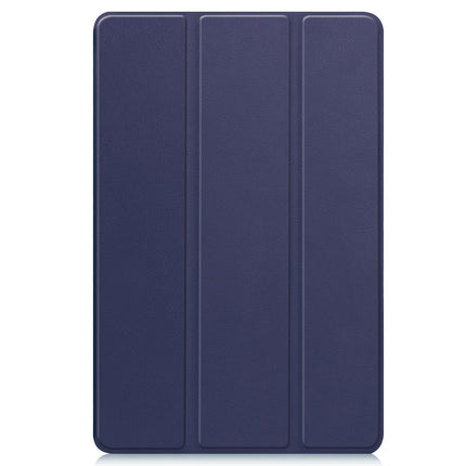 For Teclast T50 Pro Flat Panel Protective Case T50Pro Smart Magnetic Protective Leather Case