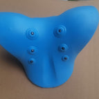 C- type strong magnetic blue