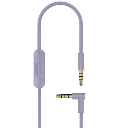 Strict selection of beats audio cable solo3 original earphone cable studiosolo2 microphone wire control for recording engineer Pro