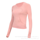 Shrimp powder 2.0 long sleeves / 2 code = s