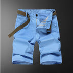 Light blue [919 shorts] xk / 28