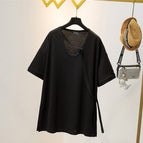 Black / M