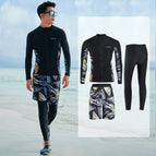 2011 men's three-piece set / XL