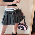 Gray [without belt] / S