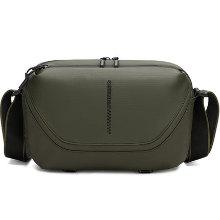 Digital Camera Bag Suitable for Canon R50 Sony Zv-E10 Fuji Xt5 Shoulder Diagonal Photography Protection Cosmetics Bag