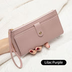 Lilac purple
