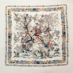 Celadon flying bird rice / 65