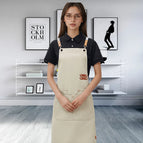 Customized with drawings and samples / Adult khaki