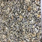 Spotted stone 5-7mm / 100g
