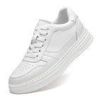 White [increased by 4.5] / 38