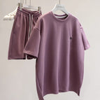 Purple / M