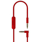 red wire control
