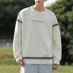 Beige / M