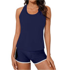 Dark blue / S